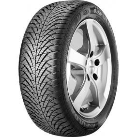 Fulda Multicontrol 185/70 R14 88 T Tutte Le Stagioni