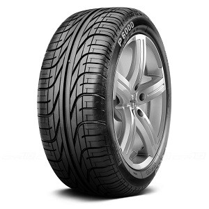 Pirelli P6000 N3 185/70 R15 89 W Estate