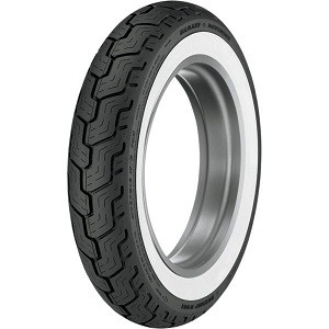 Dunlop D402 Ww 85/80 R16 77 H M/C Rear H/D Estate
