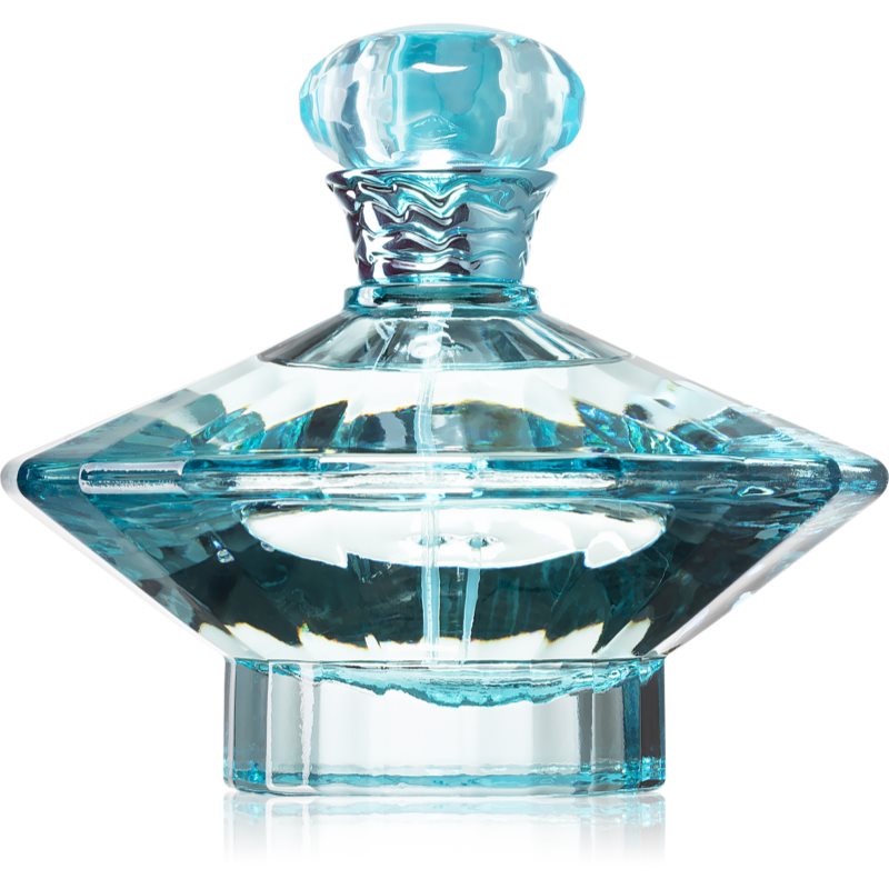 Britney Spears Curious Eau De Parfum Da Donna 100 Ml