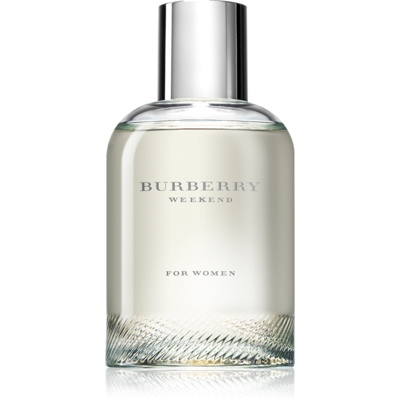 Burberry Weekend For Women Eau De Parfum Da Donna 100 Ml
