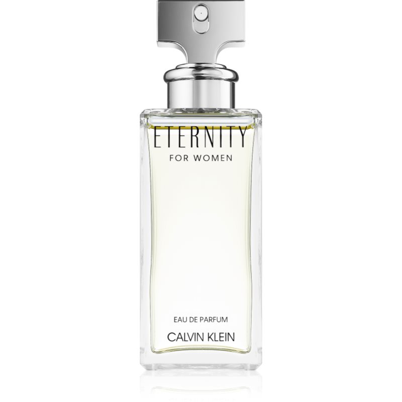 Calvin Klein Eternity Eau De Parfum Da Donna 100 Ml