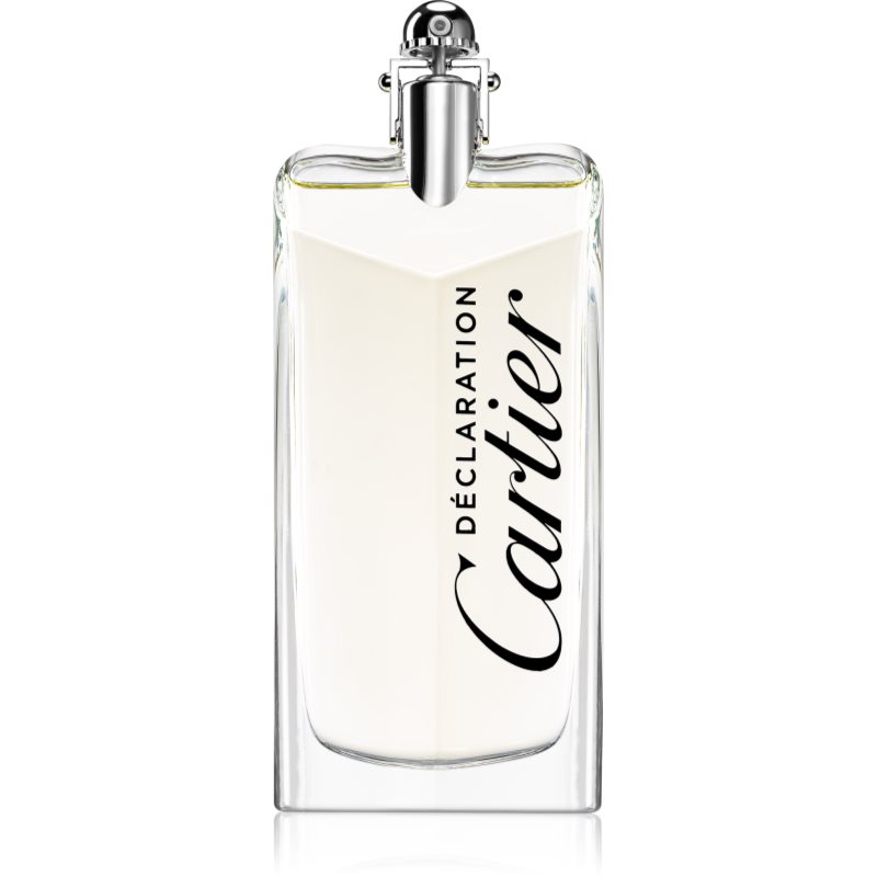 Cartier Déclaration Eau De Toilette Per Uomo 100 Ml