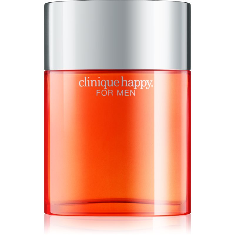 Clinique Happy™ For Men Eau De Toilette Per Uomo 100 Ml
