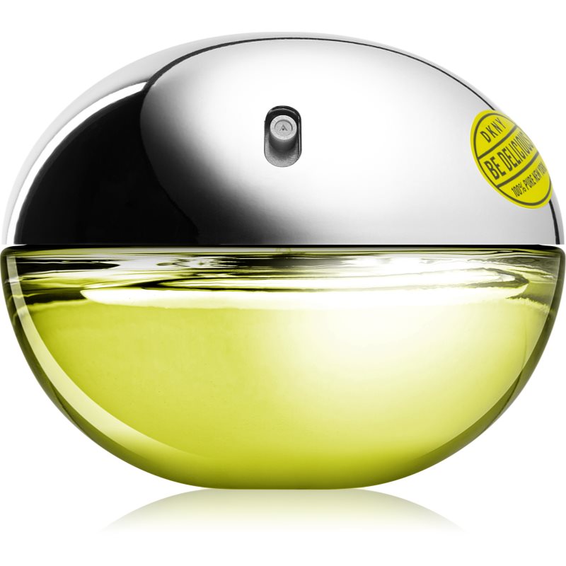 Dkny Be Delicious Eau De Parfum Da Donna 100 Ml