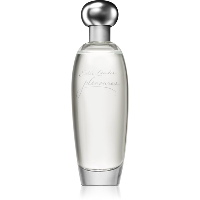 Estée Lauder Pleasures Eau De Parfum Da Donna 100 Ml