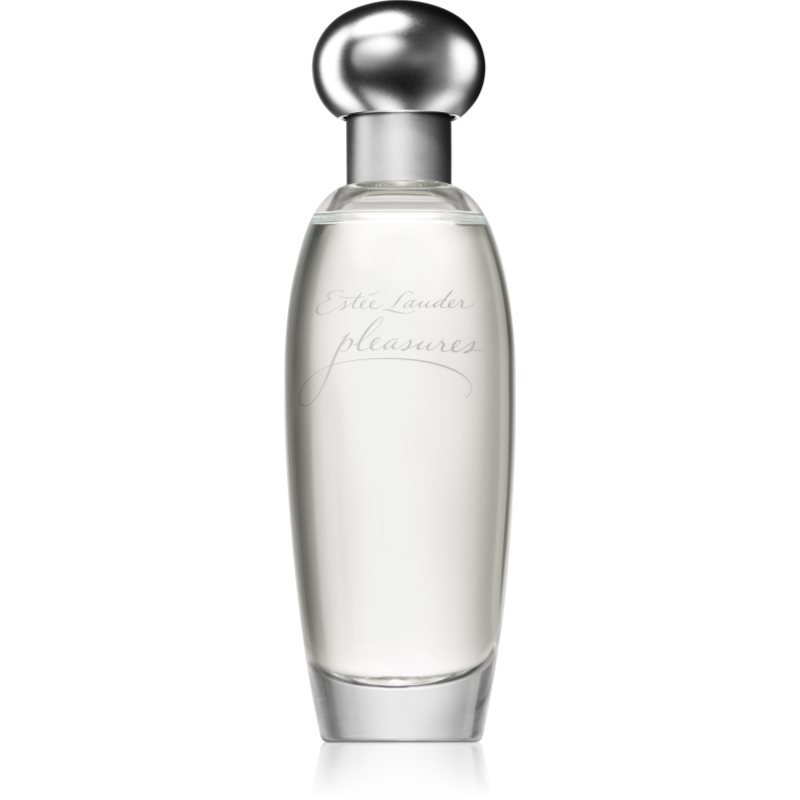 Estée Lauder Pleasures Eau De Parfum Da Donna 50 Ml