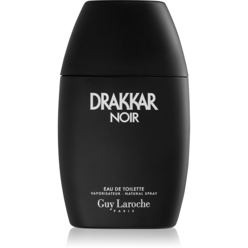 Guy Laroche Drakkar Noir Eau De Toilette Per Uomo 100 Ml
