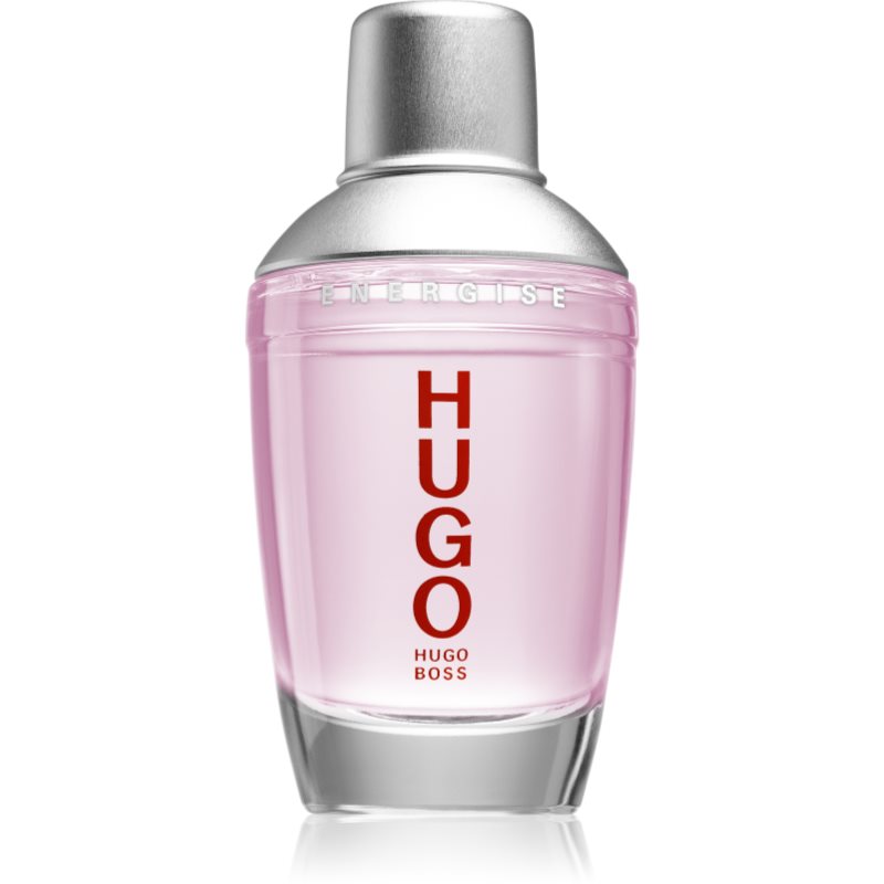 Hugo Boss Hugo Energise Eau De Toilette Per Uomo 75 Ml