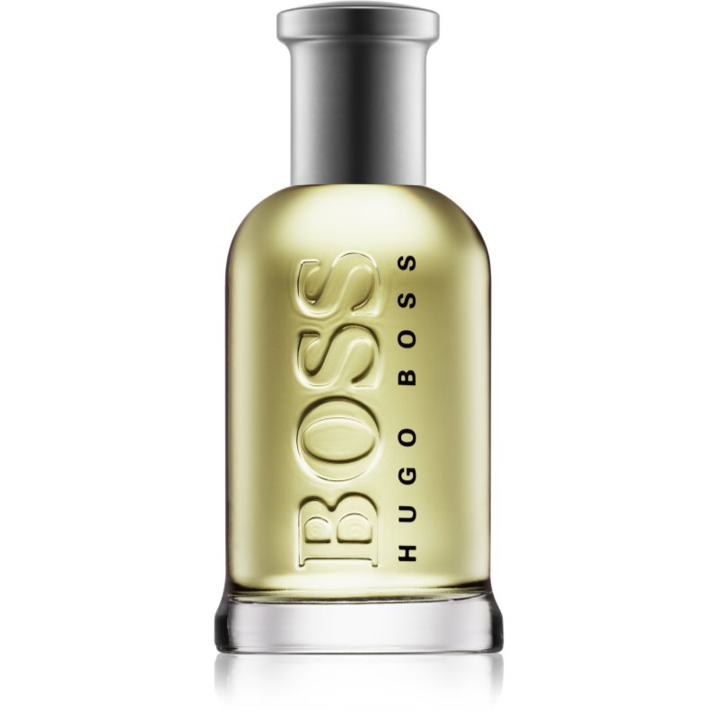 Hugo Boss Boss Bottled Lozione After-Shave Per Uomo 50 Ml