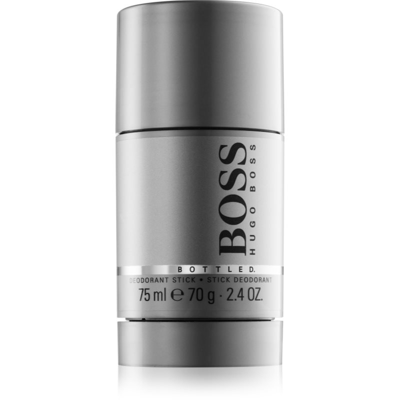 Hugo Boss Boss Bottled Deodorante Stick Per Uomo 75 Ml
