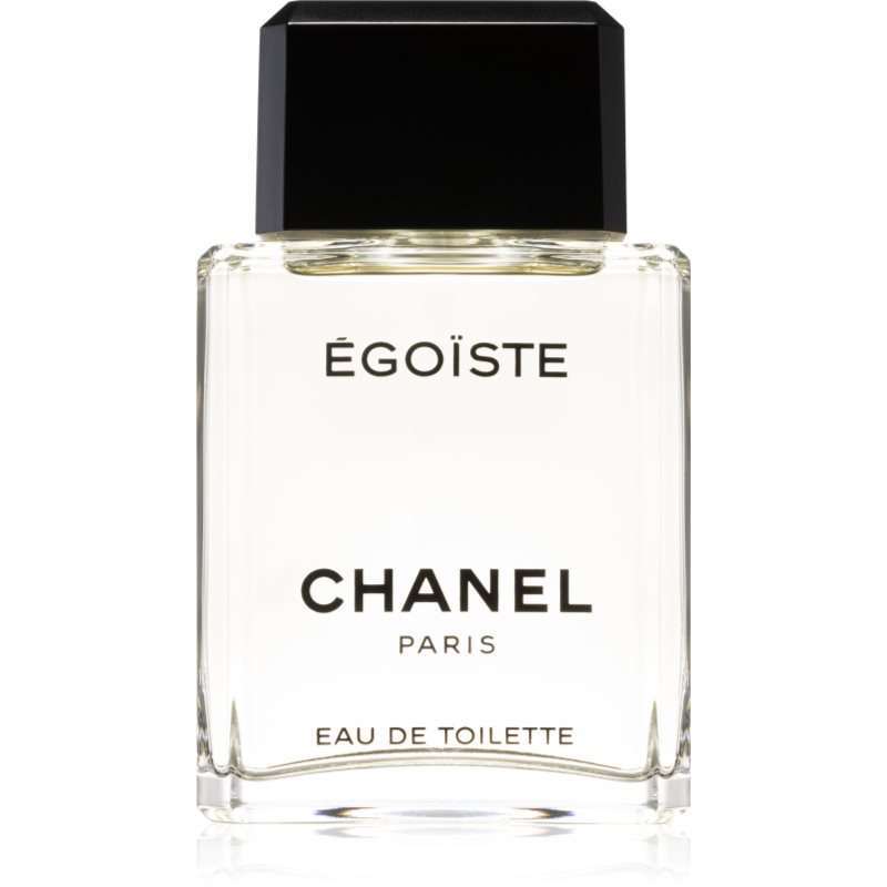 Chanel Égoïste Eau De Toilette Per Uomo 100 Ml