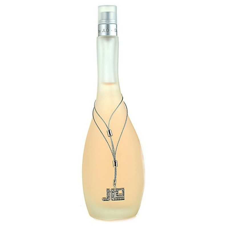 Jennifer Lopez Glow By Jlo Eau De Toilette Da Donna 100 Ml