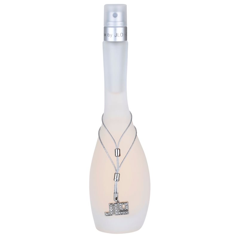 Jennifer Lopez Glow By Jlo Eau De Toilette Da Donna 50 Ml