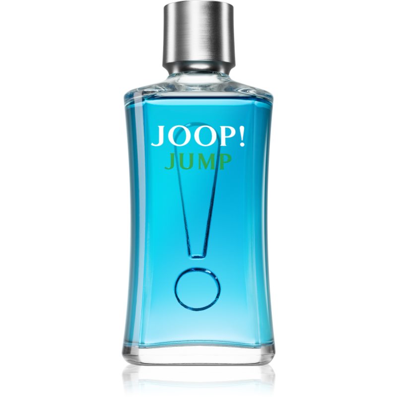 Joop! Jump Eau De Toilette Per Uomo 100 Ml