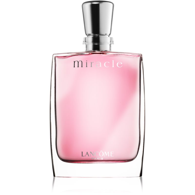 Lancôme Miracle Eau De Parfum Da Donna 100 Ml
