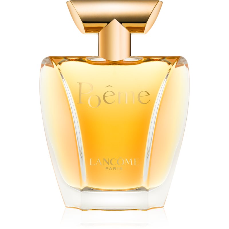 Lancôme Poême Eau De Parfum Da Donna 100 Ml
