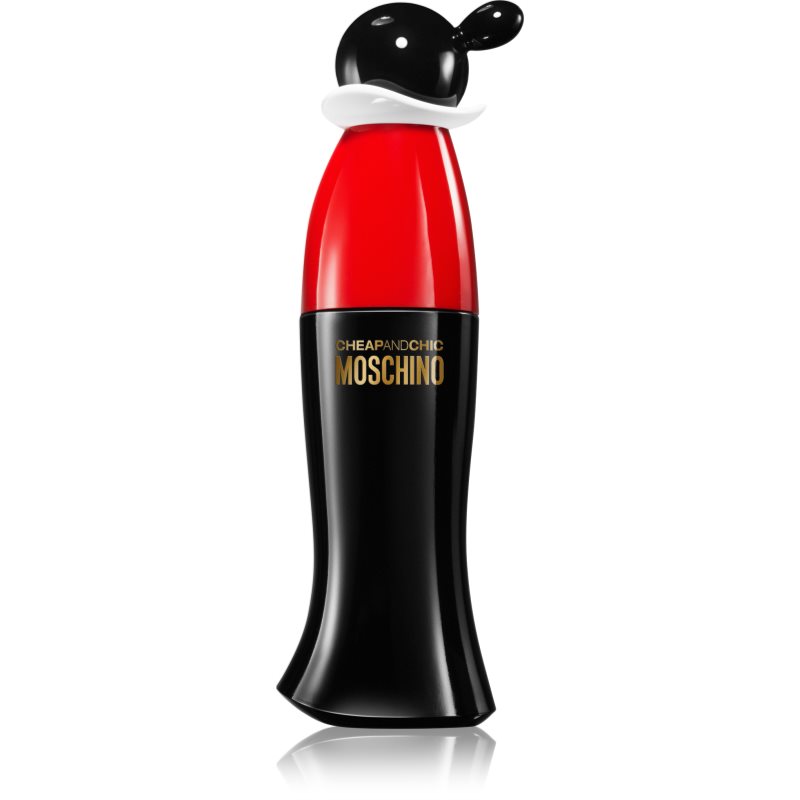 Moschino Cheap & Chic Eau De Toilette Da Donna 50 Ml