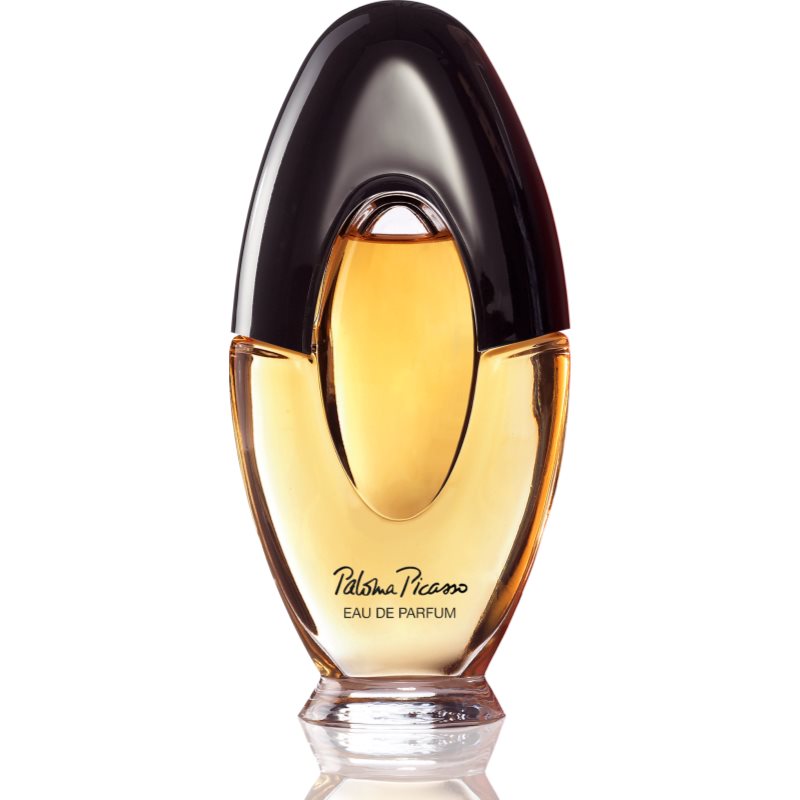 Paloma Picasso Paloma Picasso Mon Eau De Parfum Da Donna 50 Ml