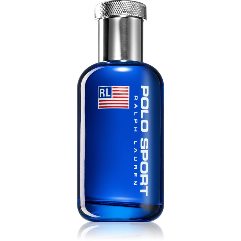 Ralph Lauren Polo Sport Eau De Toilette Per Uomo 75 Ml