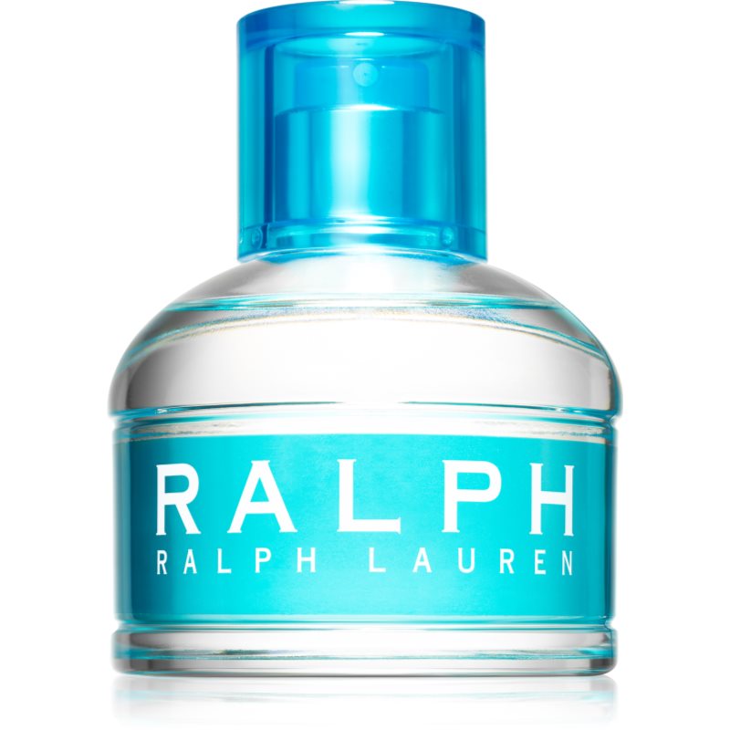 Ralph Lauren Ralph Eau De Toilette Da Donna 50 Ml