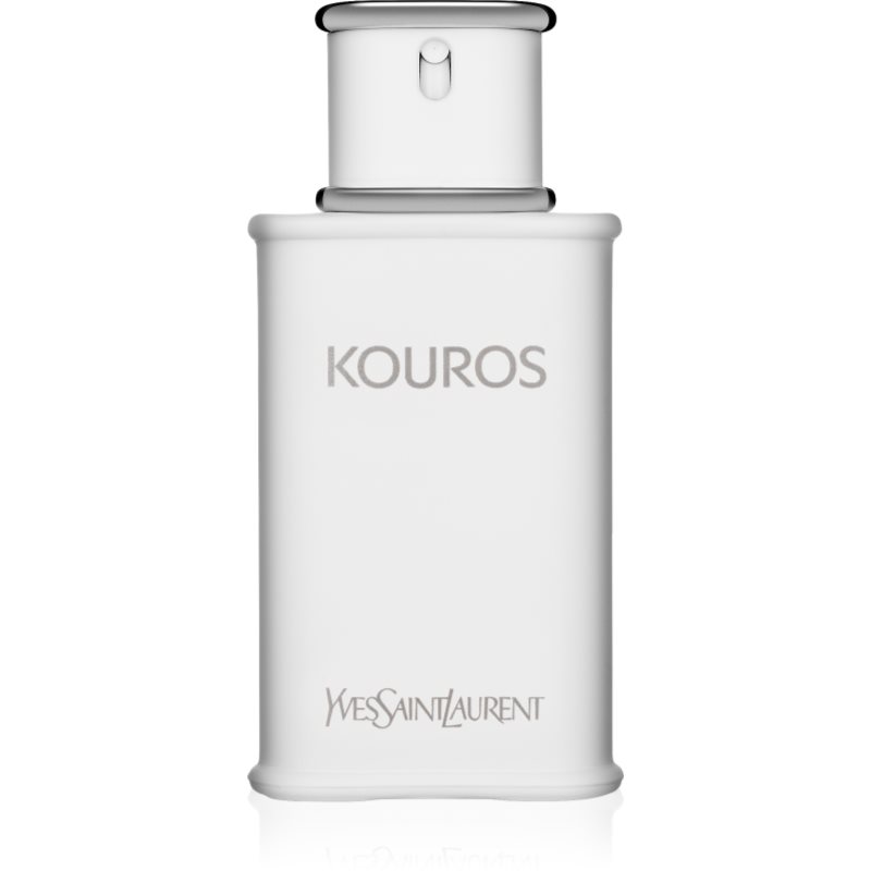Yves Saint Laurent Kouros Eau De Toilette Per Uomo 100 Ml