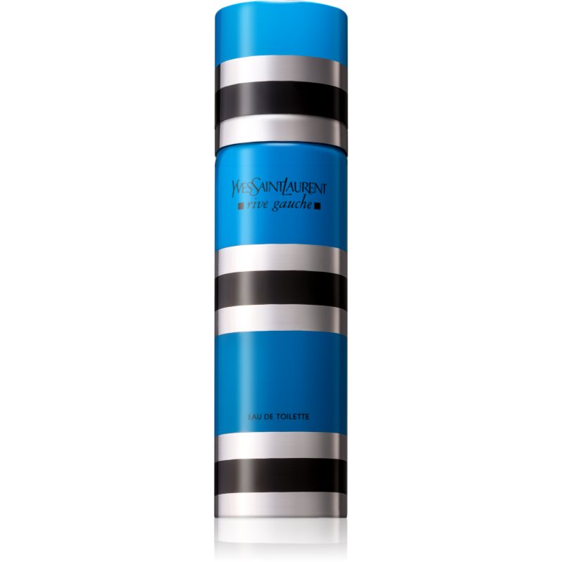 Yves Saint Laurent Rive Gauche Eau De Toilette Da Donna 100 Ml