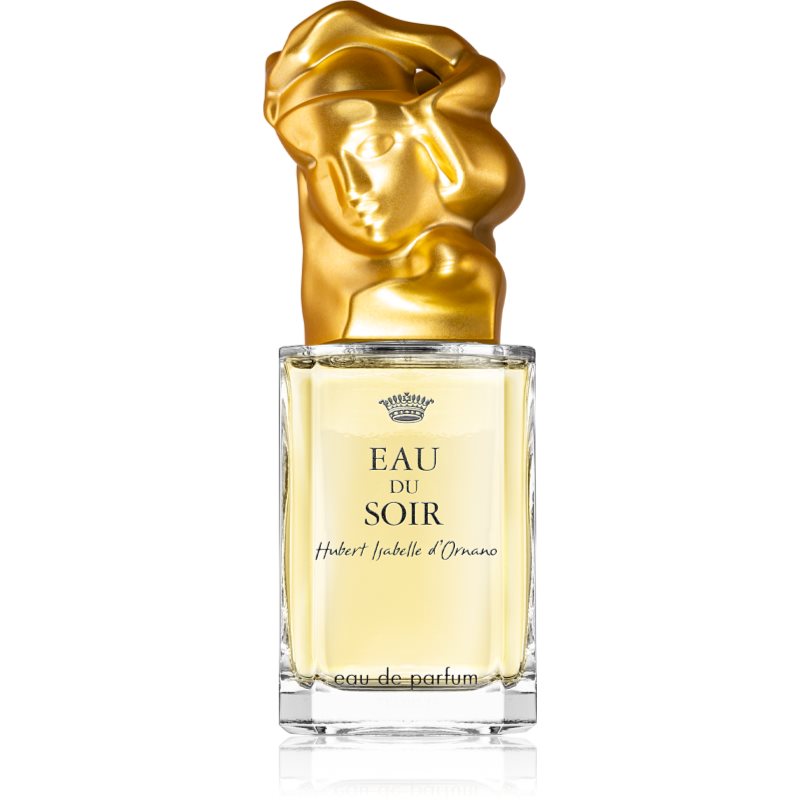 Sisley Eau Du Soir Eau De Parfum Da Donna 50 Ml