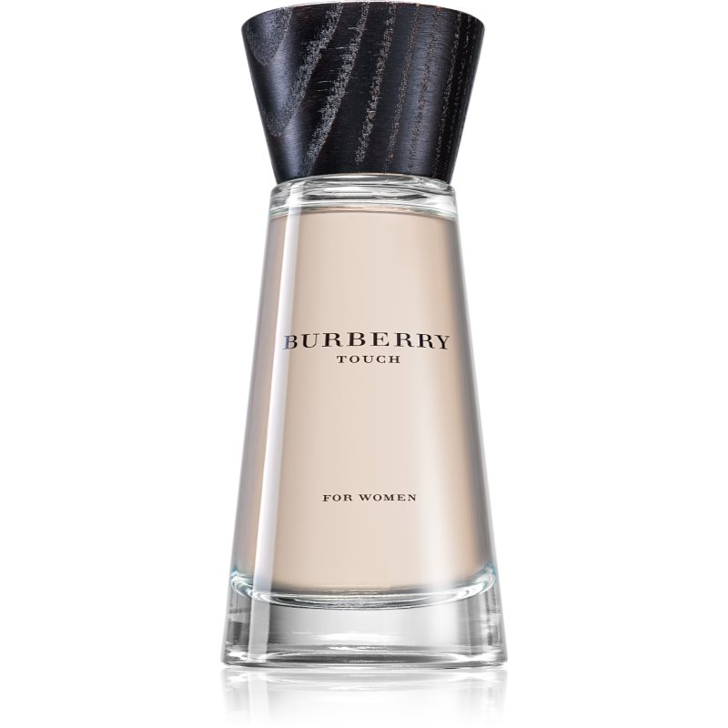 Burberry Touch For Women Eau De Parfum Da Donna 100 Ml