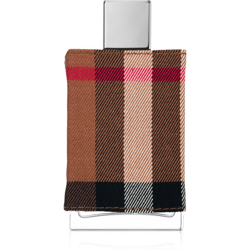 Burberry London For Men Eau De Toilette Per Uomo 100 Ml