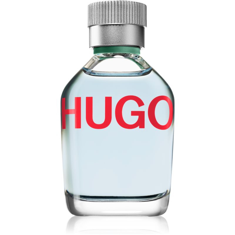 Hugo Boss Hugo Man Eau De Toilette Per Uomo 40 Ml