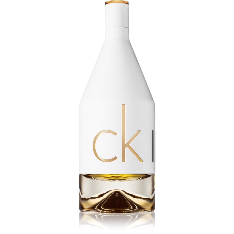 Calvin Klein Ck In2U Eau De Toilette Da Donna 150 Ml