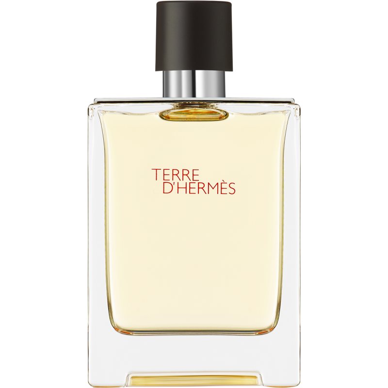 Hermès Terre D’Hermès Eau De Toilette Per Uomo 100 Ml
