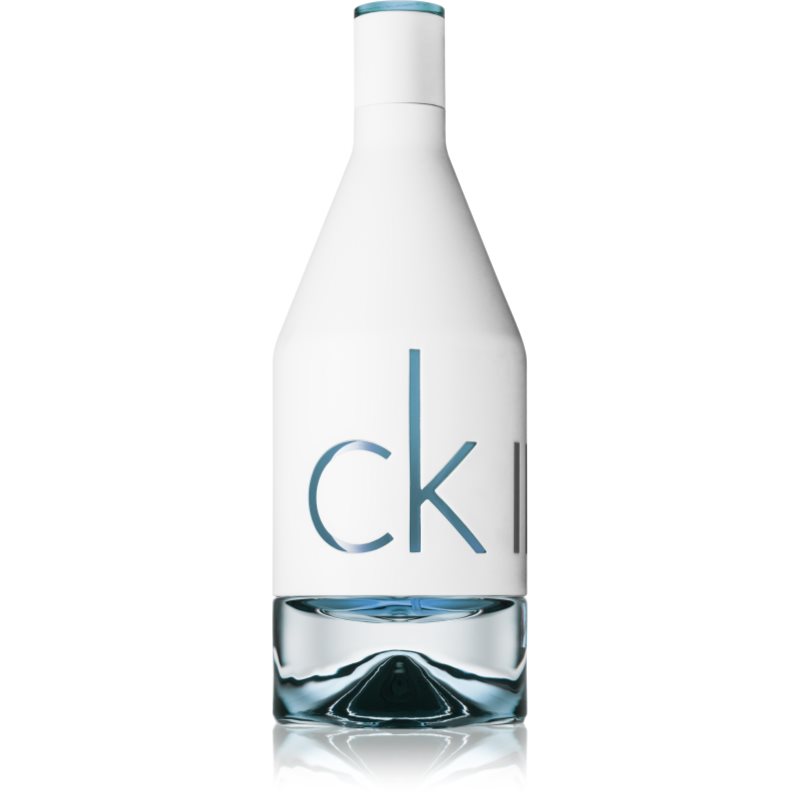 Calvin Klein Ck In2U Eau De Toilette Per Uomo 100 Ml