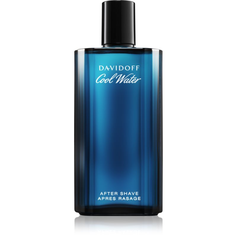 Davidoff Cool Water Lozione After-Shave Per Uomo 125 Ml