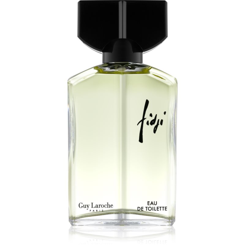 Guy Laroche Fidji Eau De Toilette Da Donna 100 Ml