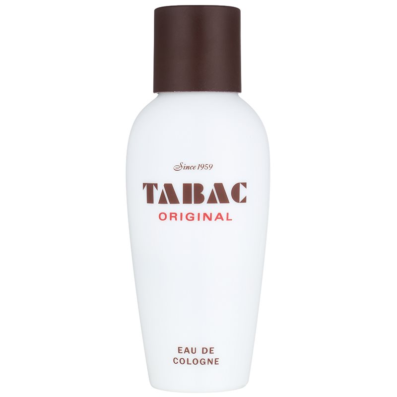 Tabac Original Acqua Di Colonia Senza Diffusore Per Uomo 300 Ml