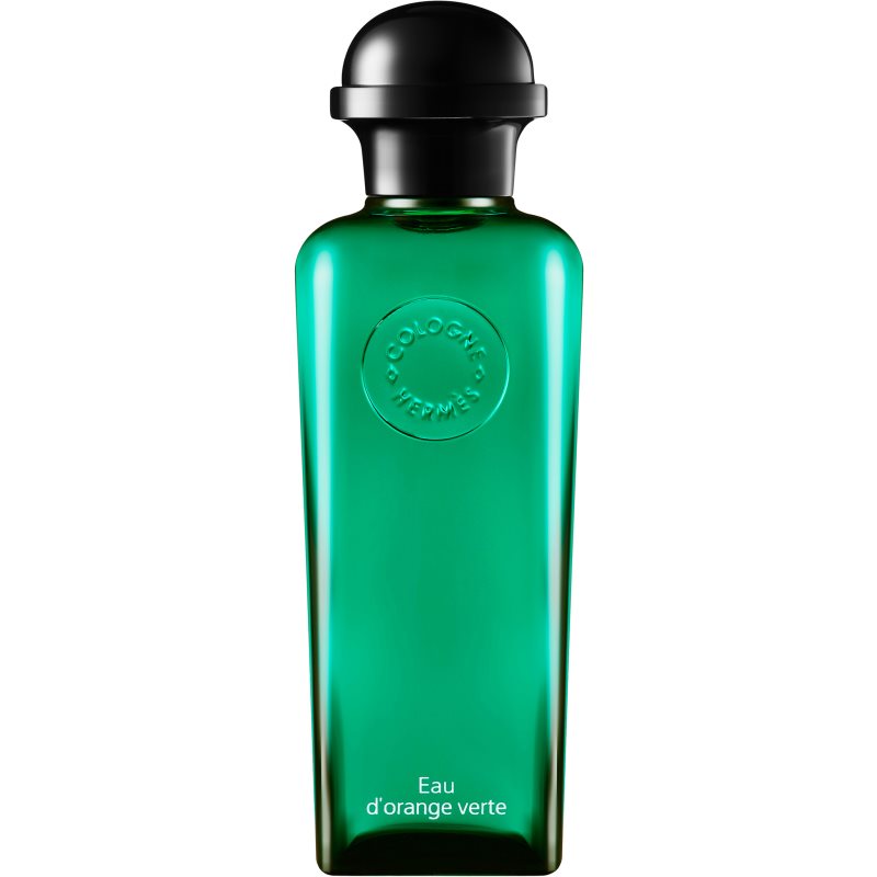 Hermès Colognes Collection Eau D'Orange Verte Acqua Di Colonia Unisex 100 Ml