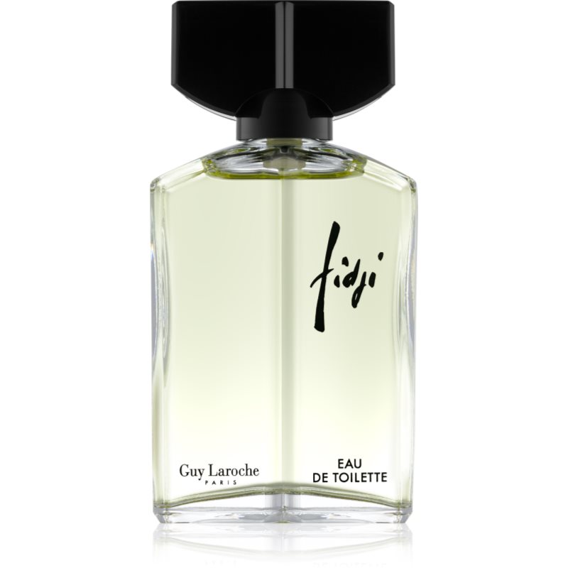 Guy Laroche Fidji Eau De Toilette Da Donna 50 Ml