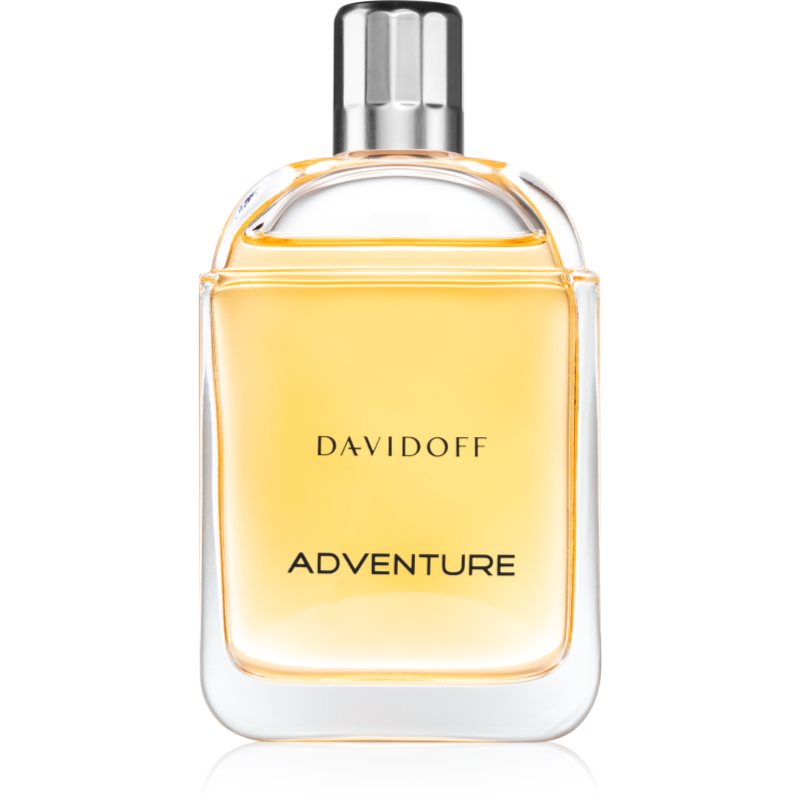 Davidoff Adventure Eau De Toilette Per Uomo 100 Ml