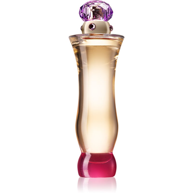 Versace Woman Eau De Parfum Da Donna 30 Ml