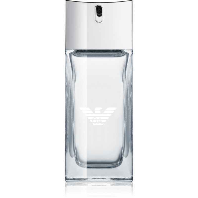 Armani Emporio Diamonds For Men Eau De Toilette Per Uomo 50 Ml