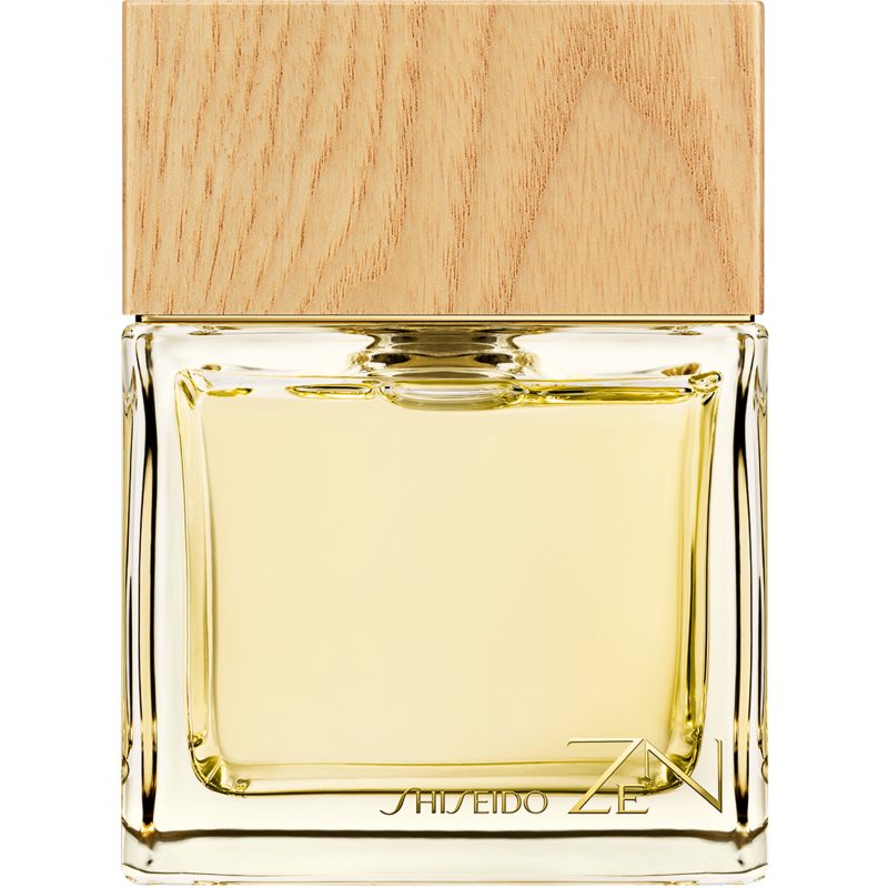 Shiseido Zen Eau De Parfum Da Donna 100 Ml