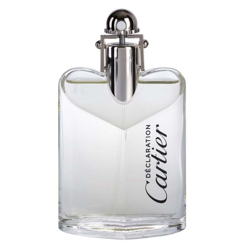 Cartier Déclaration Eau De Toilette Per Uomo 50 Ml