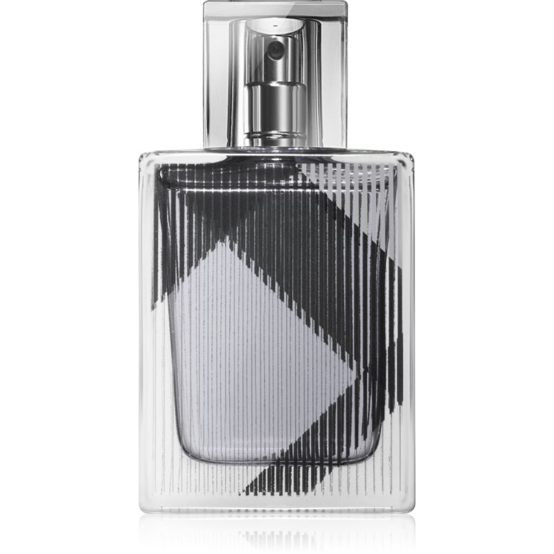 Burberry Brit For Him Eau De Toilette Per Uomo 30 Ml