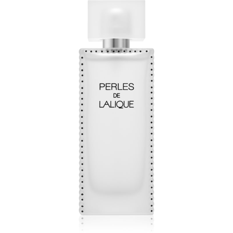 Lalique Perles De Lalique Eau De Parfum Da Donna 100 Ml