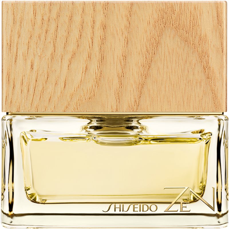 Shiseido Zen Eau De Parfum Da Donna 30 Ml