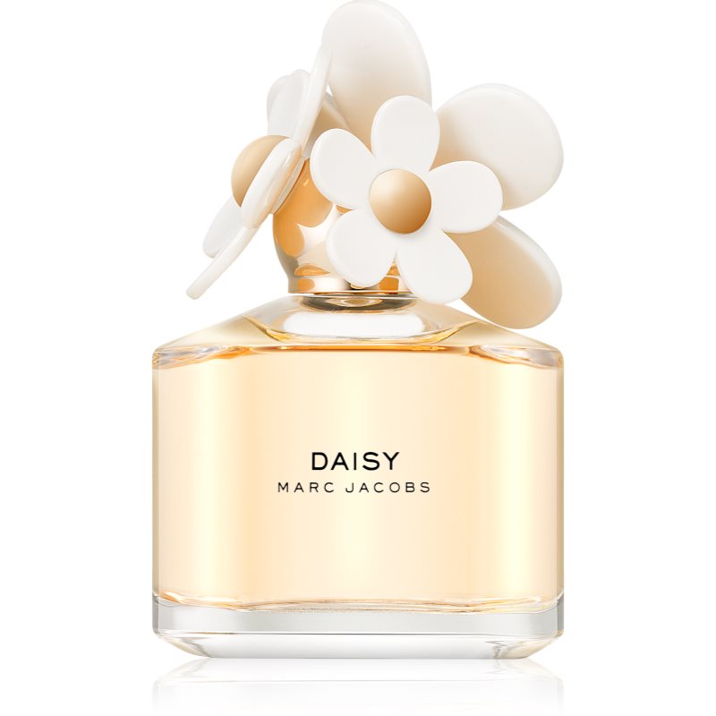 Marc Jacobs Daisy Eau De Toilette Da Donna 100 Ml