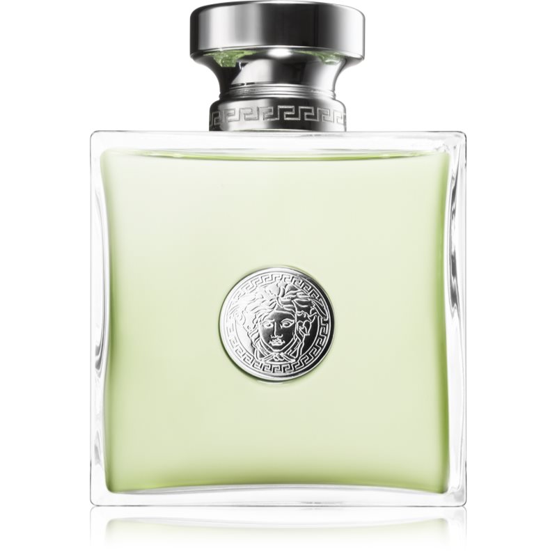 Versace Versense Eau De Toilette Da Donna 100 Ml