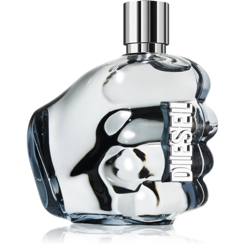 Diesel Only The Brave Eau De Toilette Per Uomo 125 Ml